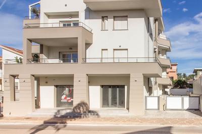 Lungomare Golfo Aranci-Modern Apartments With Parking!