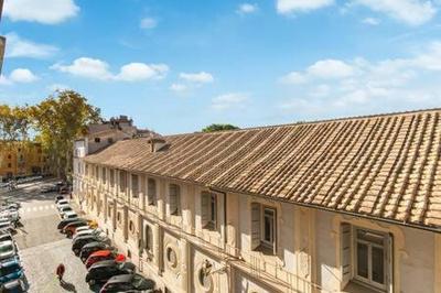 Trastevere Luxury Home