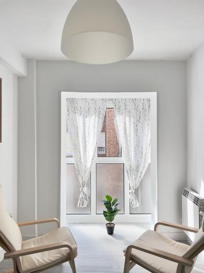 Apartamento Príncipe
