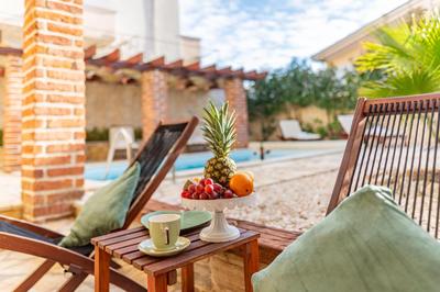 Villa Ivan ZadarVillas