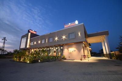 Hotel Shyamleela