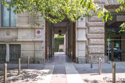 HACCA Collection - Arco della Pace
