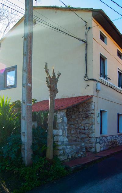 Casa en Villa Termal Las Caldas
