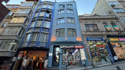 Blue Moonrise Otel - Image 101