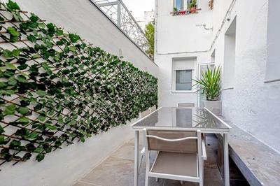 New amazing apartment 12 ppl Madrid Chamberi