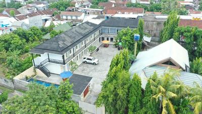 Zavana rooms & Restaurant