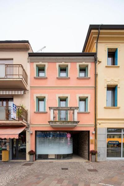 [Venezia-Suite Hemingway]a pochi passi Outlet