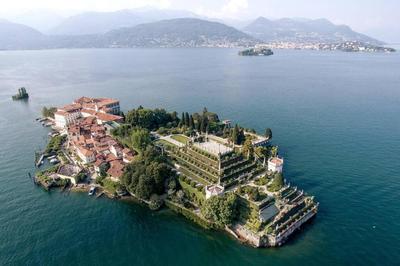 Lago Maggiore Billard Pinball Arcade