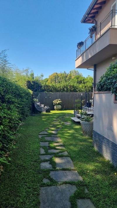 Lovely Green House - Lido di Camaiore
