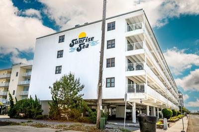 Ocean City Beach Retreat with Linens Included