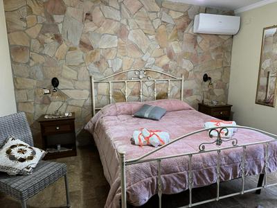 Perriera House