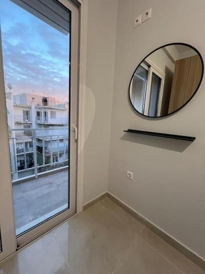 Athene - Bright studio at the center of Athens