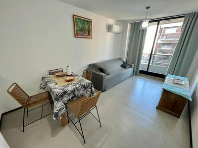 1 BR *Apt. Nuevo* Moderno y Luminoso
