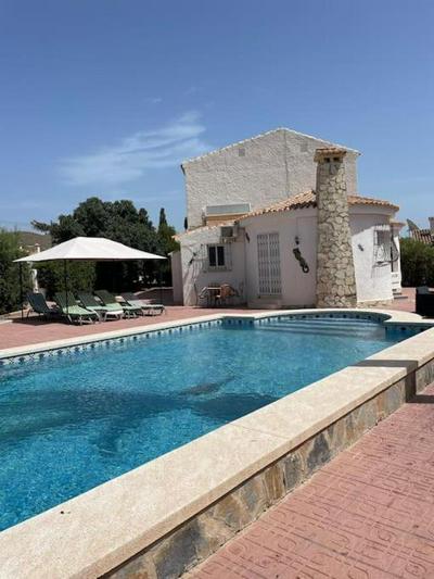 Casa Beavan