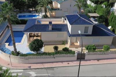 Villa Número Uno