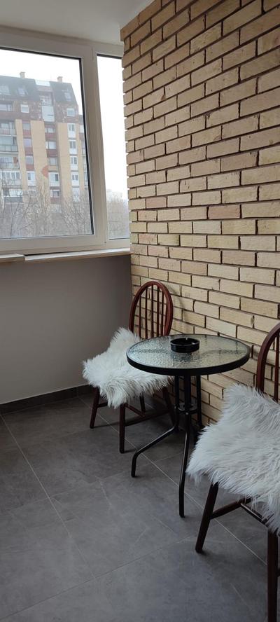 SUNNY APARTMENT OSIJEK, self check in