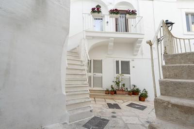 Casa Manca