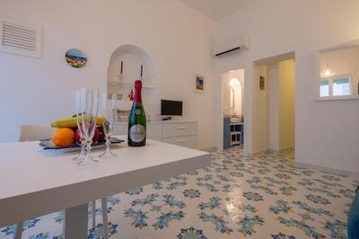 Botteghe 49 Corallino Suite
