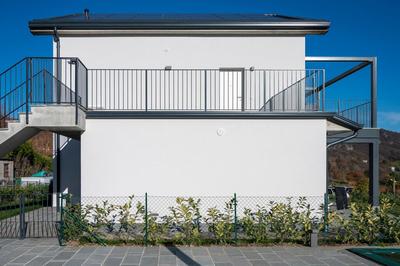 Italian Vacation Homes - Lakeview Heaven Retreat