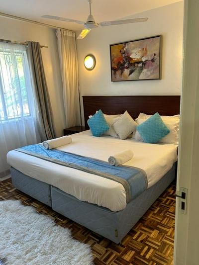 Casa Misa Westlands one bedroom