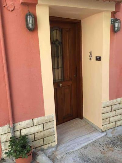 Parga Center Apartment