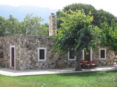 The Stone Cottage Kos