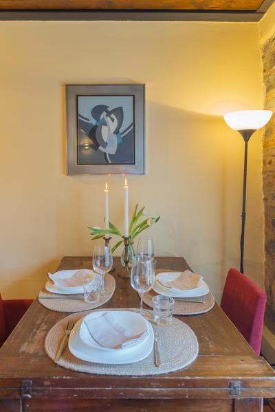 Casa Giovio Elengant loft in historical building