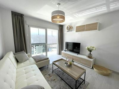 Beachside Riviera del Sol apartment