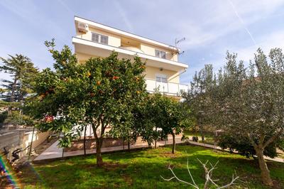Villa K&F Borik