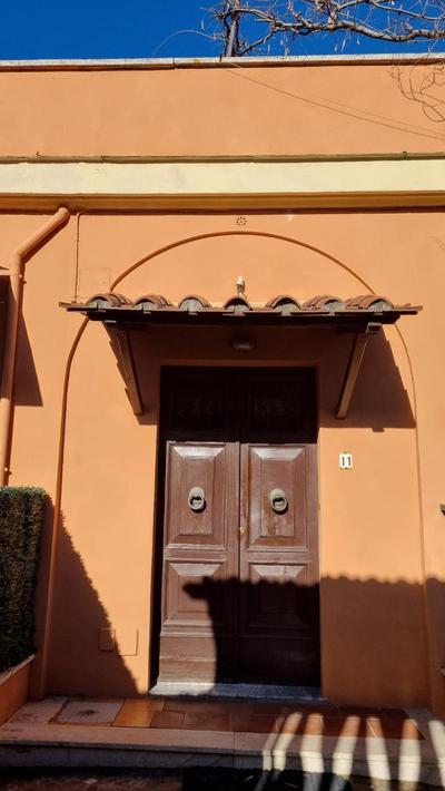 Le terrazze di Dany (attico su Roma)