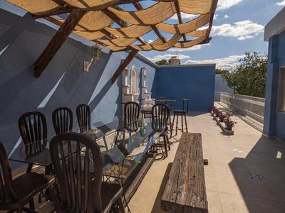 Hotel Boutique Flores y Gemas