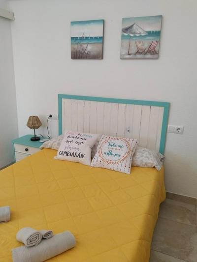 Relax en Denia