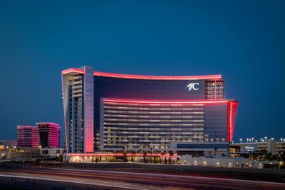 Choctaw Casino & Resort Durant, a Wyndham Grand Hotel, Photo 2