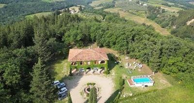 Villa Albertina