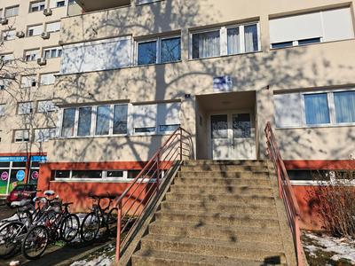 Apartman u Velikoj Gorici Željko