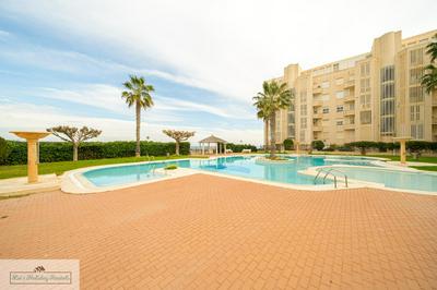 Cabo Mar Apartment sea view/pool