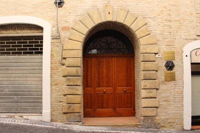 “Antica Dimora” Esclusivo Appartamento(100MQ)