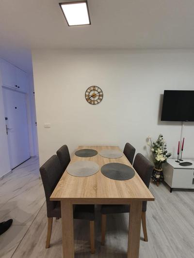 My Peace Apartment