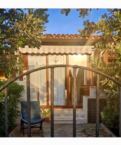 Casa Poseidon San Teodoro