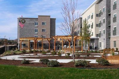 Parks Residential-Richardson, 사진 2