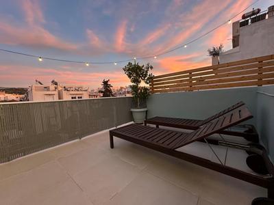 Luxury Apt 115m2