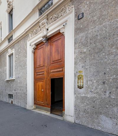 [Porta-Venezia/Milano Centrale]Luxury Apartment