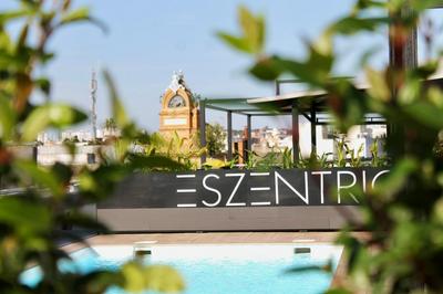 esZentrico Suites Jerez