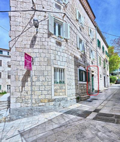Luxury room Ana 3 in the heart of Split