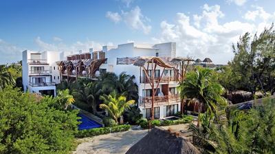 Mystique Holbox by Royalton, A Tribute Portfolio Resort