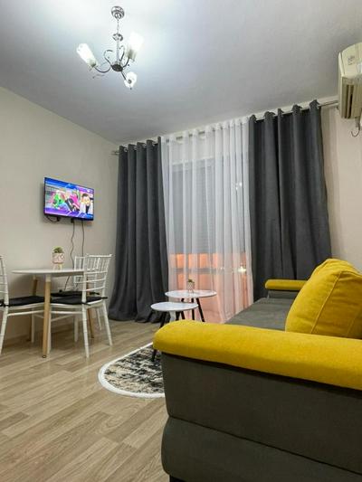 COMFORT APARTMENT City Center Tirana
