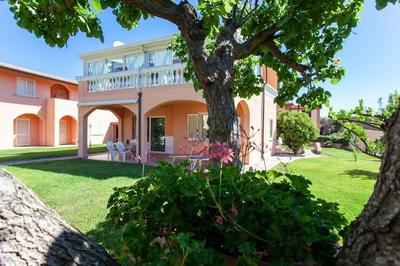 Residence Le Colonnine