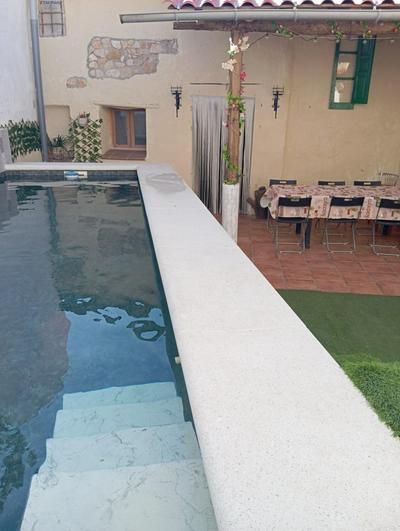 Casa rural Ismael