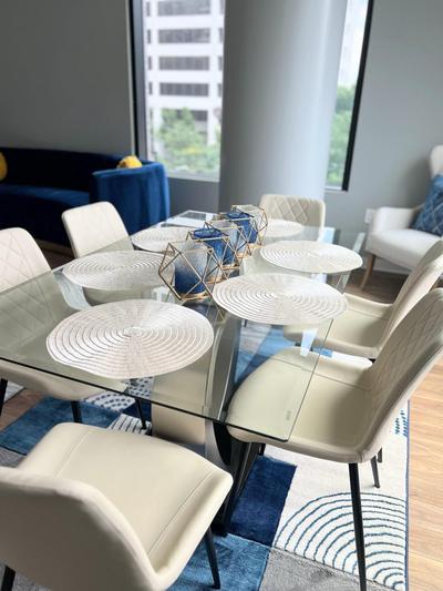 Premier Escape Tysons 4 Beds