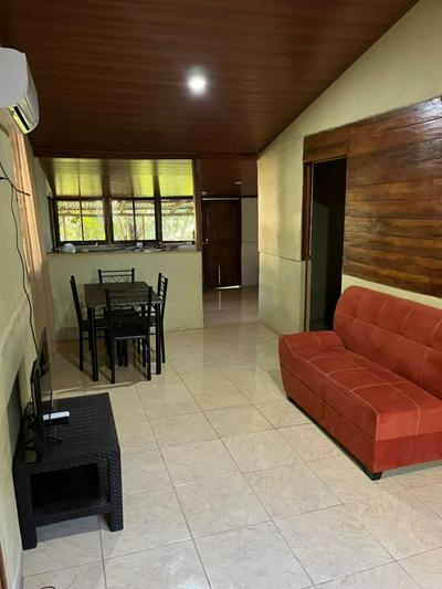 Santiago Lodge